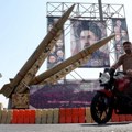 Izrael preti zauzimanjem dodatne teritorije na jugu Libana; Huti ponovo gađali Rijad