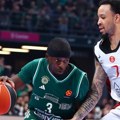 Nema više neporaženih - Hapoel slavio u Atini