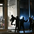 Nasilje i pljačke u Marseju pokrenuli uvođenje policijskog časa za maloletnike