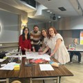 Srednja stručna škola Pirot deo međunarodnog projekta ARISE: Za pravednije i inkluzivnije obrazovanje