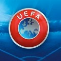 UEFA kaznila Lion, Hajduk i Trabzonspor zbog ponašanja navijača