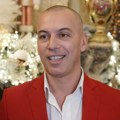 „Neka je srećna Srbija i njen novi početak“: Topalko se obratio studentima