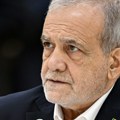Iran neće razgovarati o svom nuklearnom programu sa potpisnicama Pakta iz Meke