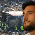 Gudelj se oglasio nakon užasne tragedije u Španiji, Cecin zet slomljen: "Gospode, primi u svoj mir..."