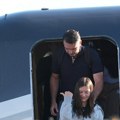Njujork Tajms: Donald Tramp omogućio Flaviju Bolsonaru ulazak u SAD