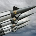 SIPRI: Nuklearne sile ubrzano se naoružavaju