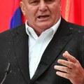 Marković: Basti dat rok da podnese ostavku