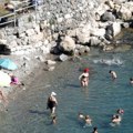 Užas na Jadranu: Žena umrla na plaži - Mnogi nisu ni primetili šta se dešava