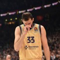 Mirotić bira između dva kluba - jedan od njih je Crvena zvezda: Nikola odjavio Grke, blizu je konačne odluke!