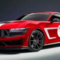 Hennessey H850 Mustang