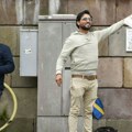 Tenzije rastu: Ponovo spaljen Kuran u Danskoj i Švedskoj