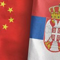 Dug Srbije prema Kini porastao 12 puta za 10 godina