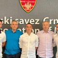 Podneta krivična prijava, Brnović i saradnici u FSCG