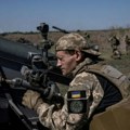 Kijev tvrdi da su se ukrajinske snage iskrcale na Krim