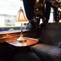 Pokretni luksuz: Vožnja ovim vozom košta i do 67.000 evra
