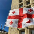 Članovi srpske organizacije „Kanvas“ sprovode „obuku“ u Gruziji