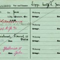 Drugi svetski rat: Partijska knjižica kao dokaz - holandski princ Bernhard bio član Hitlerove stranke
