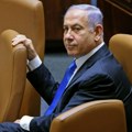 Netanyahu: Ono što se danas dogodilo nikada nije viđeno u Izraelu