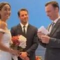 Na dan venčanja mlada doživela neverovatno poniženje! Niko nije očekivao da će mladoženja ovako nešto uraditi, internet…