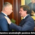 Srbija poštuje teritorijalni integritet BiH, kaže Gašić