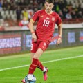 Samardžić o igraču Srbije kog se rivali plaše: "Ne namerava da stane"