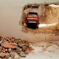 Švedska čeka zahtev Crne Gore za ekstradiciju jednog od kopača tunela