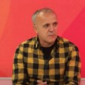 Sada i zvanično Ljubinko Drulović novi selektor mlade reprezentacije Srbije