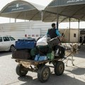 Egipat će pomoći evakuaciju oko 7.000 stranaca preko prelaza Rafa