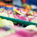 Jabuke najviše uvezimo iz Severne Makedonije a krompir iz Holandije