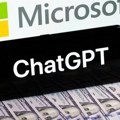 Microsoft privremeno zabranio zaposlenima da koriste ChatGPT, navodno zbog bezbednosnih razloga