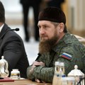 "Počela je Prekretnica u ratu" Čečenski komandant tvrdi: Ona nam je saveznik, i biće pobednička