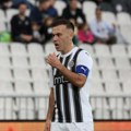 Može li blato u Nišu da zaustavi Partizan protiv Radničkog? Evo šta kažu kladionice pred meč Superlige