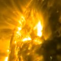 Sunčeva baklja najvećeg intenziteta pogodila zemlju Evo kakve posledice je izazvala (video)