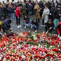 Subota dan žalosti zbog masakra u Pragu, među povređenima i troje stranaca