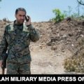 U izraelskom napadu ubijen komandant elitne jedinice Hezbolaha