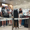 Novi propust Vansija na beogradskom aerodromu: Ko snosi odgovornost za otkazane letove?