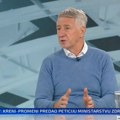 "VUČIĆ ZNA SVAKO SELO GDE SE GRADE PUTEVI": Urednik Nove hteo da ismeje Vučića, a zapravo ga ishvalio (video)