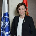 Izabrana nova - stara predsednica opštine Trstenik