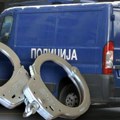 Uhapšen u Preševu zbog krijumčarenja ljudi