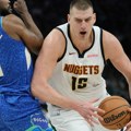Tiket dana Napred Jokić! Nikola je glavna figura večeri, a navijaćemo i za Golden Stejt