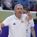 Pešić objavio spisak za kvalifikacije: Tu su i evroligaši, poznato sa kojim igračima Srbija napada Evropsko prvenstvo