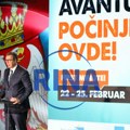 Srbija postaje turistička atrakcija, za nepuna dva meseca zabeležen rast broja stranih gostiju: Vučić na otvaranju 45…