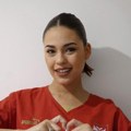 Zbog ljubavi napustila rodnu zemlju i došla u Srbiju: Influenserka se udala za našeg poznatog glumca: Upoznala ga je sa 15…