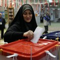 "I prijatelji i neprijatelji posmatraju": U Iranu se održavaju parlamentarni izbori, test popularnosti verskog rukovodstva