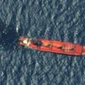 Američka komanda upozorila na ekološku opasnost od broda koji su pogodili Huti