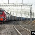 Eksplozija oštetila ruski željeznički most