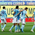 Fudbaleri Selte pobedili Sevilju: Larsen gostima doneo sva tri boda