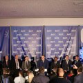(Foto): Dodik otvorio Samit energetike Trebinje "Republika Srpska ima potencijal i ne želi to da izgubi"