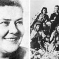 Kad je ona umrla, proglašen je Dan žalosti Spasenija je bila "heroj ćutanja", branila je Srbiju i njen narod svim silama