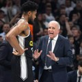 Partizan će navijati za zvezdu?! Drama u Evroligi - možda odlučuje meč crveno-belih!